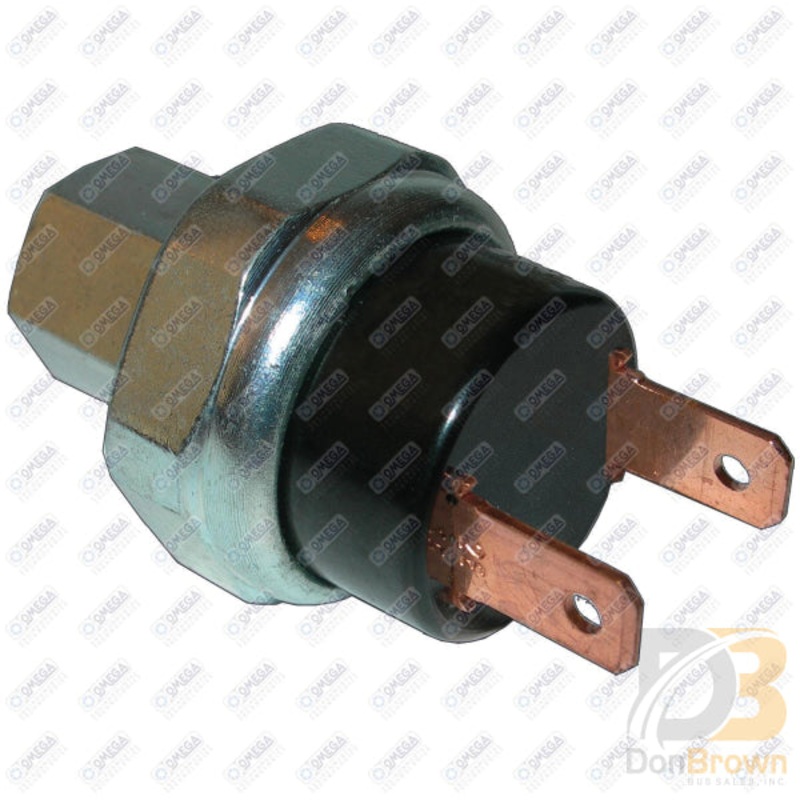 HI PRESSURE CUT-OFF SWITCH MT1479