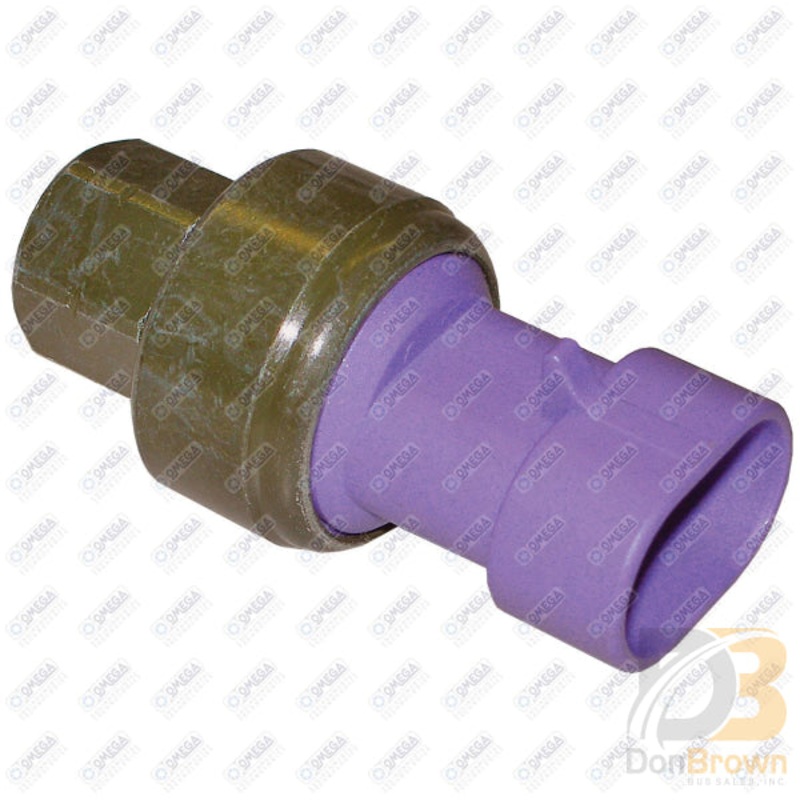 HI PRESSURE CUT-OFF SWITCH MT1635