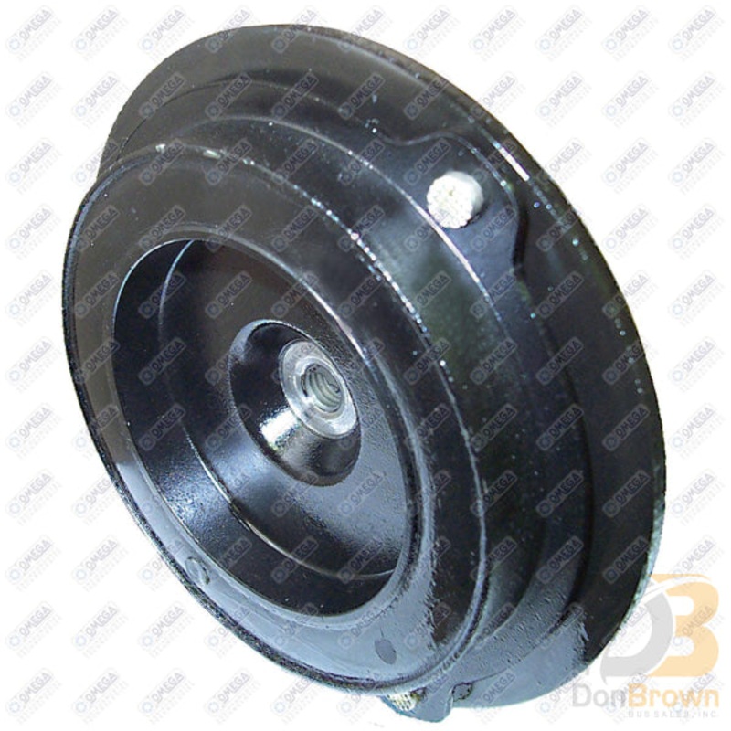 NIPPONDENSO 10PA DRIVE PLATE MT2302
