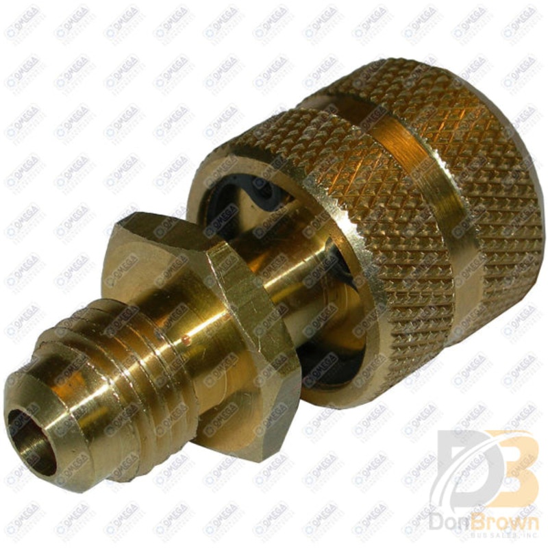 R12 AUTOMATIC ANTI-BLOWBACK ADAPTER HIGH SIDE 3/1 MT0438