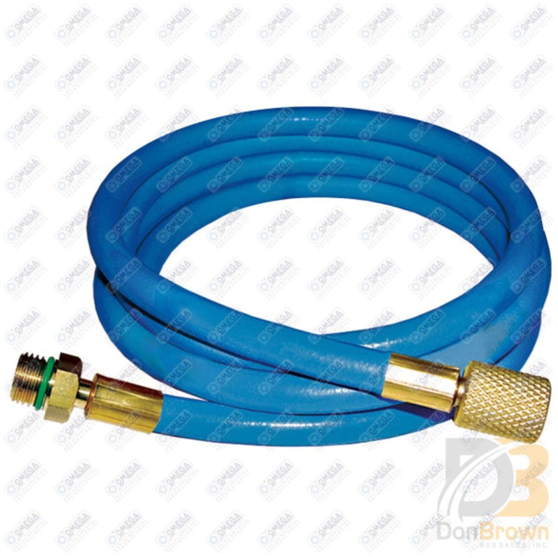 R134A REPLACEMENT HOSE – 96 BLUE MT0410