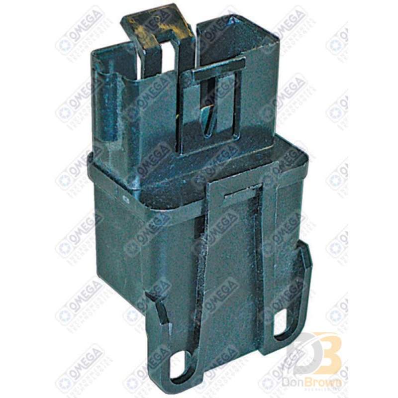 RADIATOR FAN RELAY MT0498