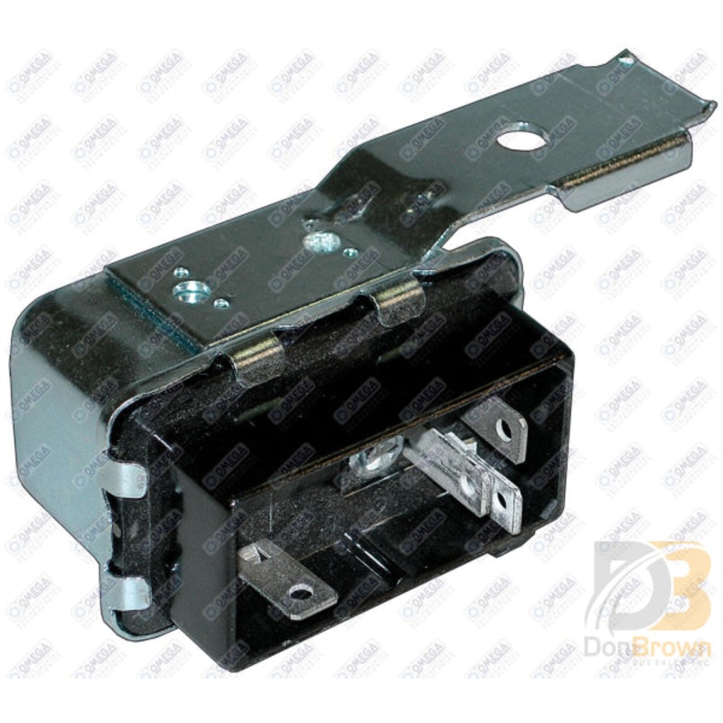 RELAY – RADIATOR COOLING FAN MT1047