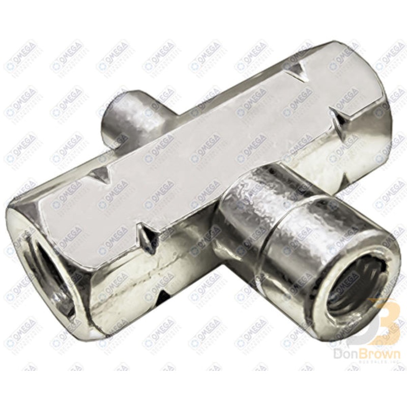 SERVICE PORT THREAD REPAIR TOOL MT0323