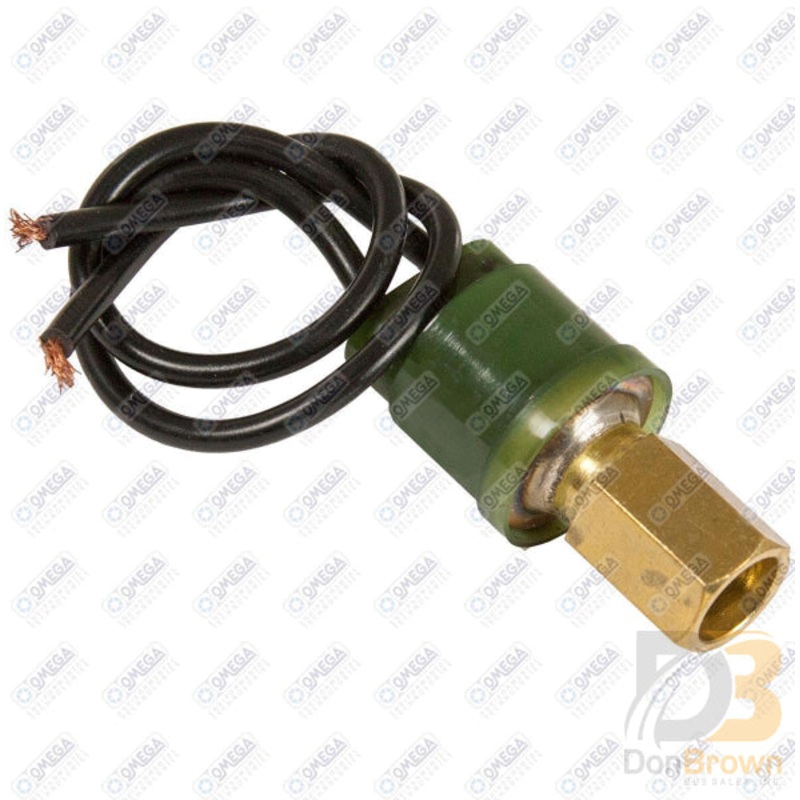 SWITCH HI-PRESSURE FAN CONTROL MT1927