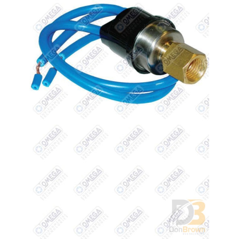 SWITCH, HIGH PRESSURE FAN CONTROL MT0748