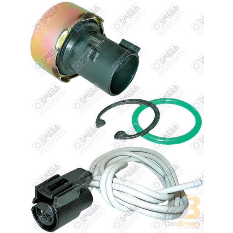 SWITCH KIT, LOW PRESSURE CUT-OFF MT0674