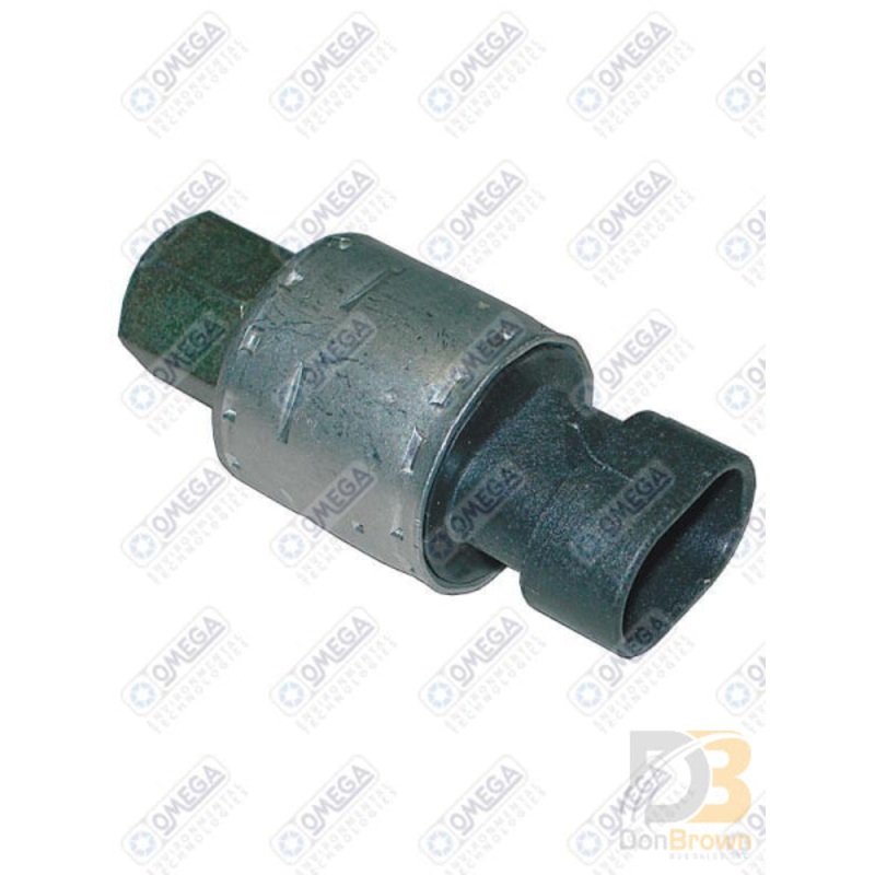 SWITCH, REFRIGERANT PRESSURE MT1190