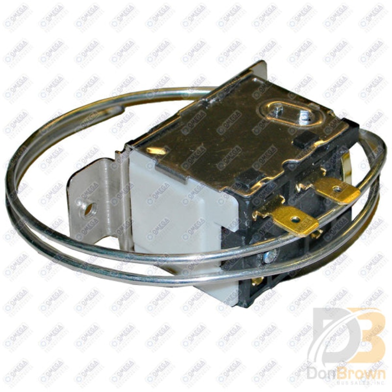 SWITCH, THERMOSTATIC – PRE-SET W/ 19 CAPILLARY TU MT0746