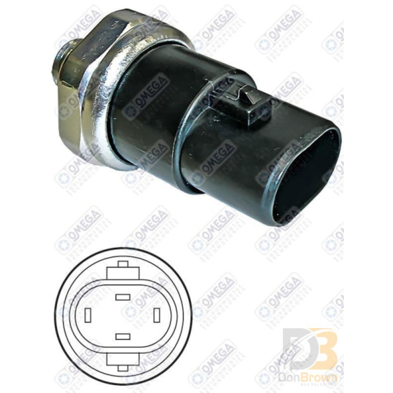 TRINARY PRESSURE SWITCH MT0352