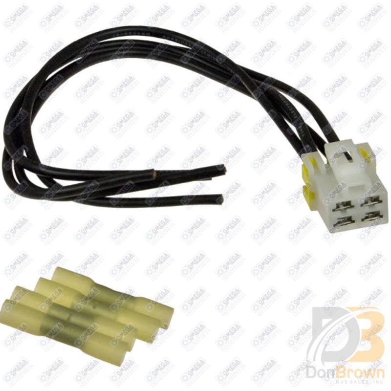 WIRE HARNESS MT18105