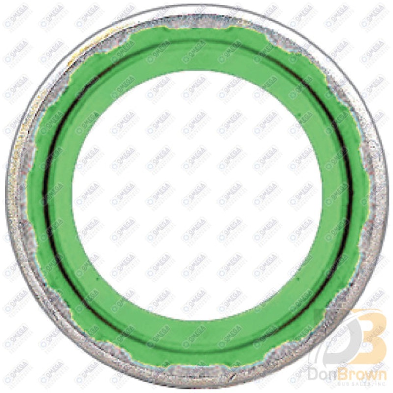 10 PK, SEALING WASHER – SLIM LINE – 14.91MM I.D. MT1213