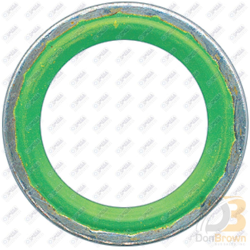 10 PK, SEALING WASHER – SLIM LINE – 17.15MM I.D. MT1214