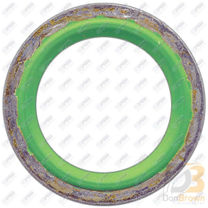 10 PK, SEALING WASHER – SLIM LINE – 17.53MM I.D. MT1215