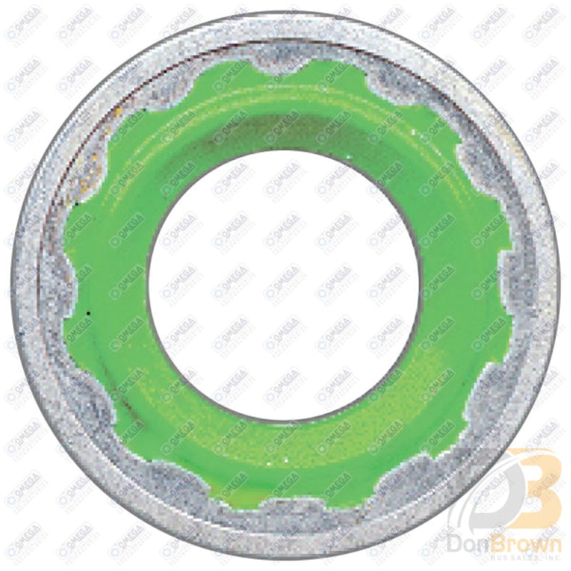 10 PK, SEALING WASHER – SLIM LINE – 7.92MM I.D. MT1211