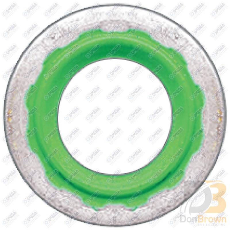 10 PK, SEALING WASHER – SLIM LINE – 9.52MM I.D. MT1212