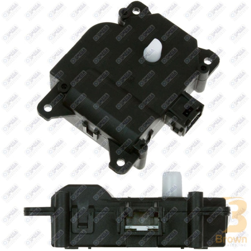 ACTUATOR MOTOR MT18596