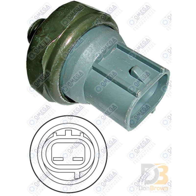 BINARY PRESSURE SWITCH MT0355