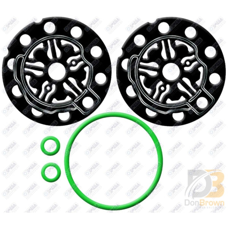 FORD FS10 GASKET KIT MT2316