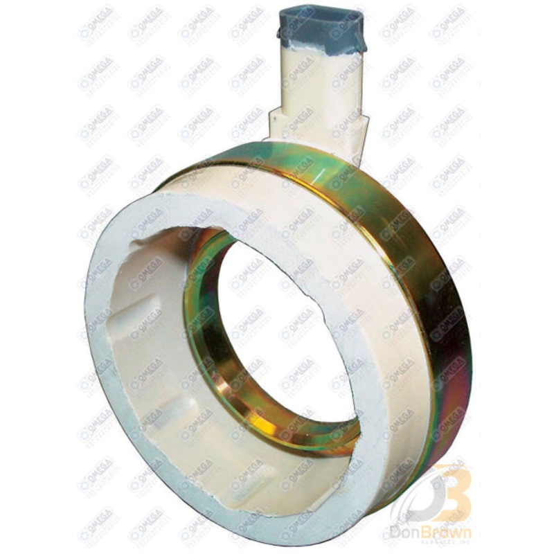 GM R4 CLUTCH COIL W/PIN (HIGH AMP – BLACK BAND) MT2342