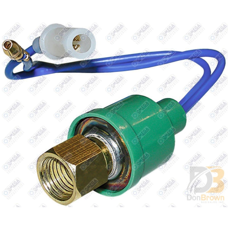 LO-PRESSURE CUT-OFF SWITCH MT1913
