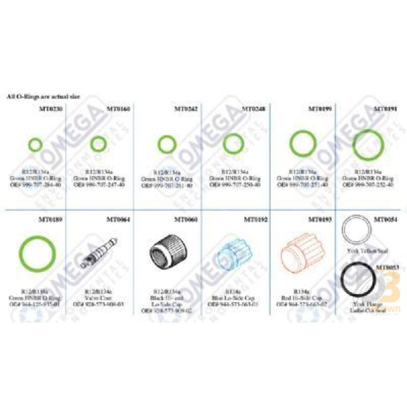 PORSCHE COMPLETE SERVICE KIT MT9521
