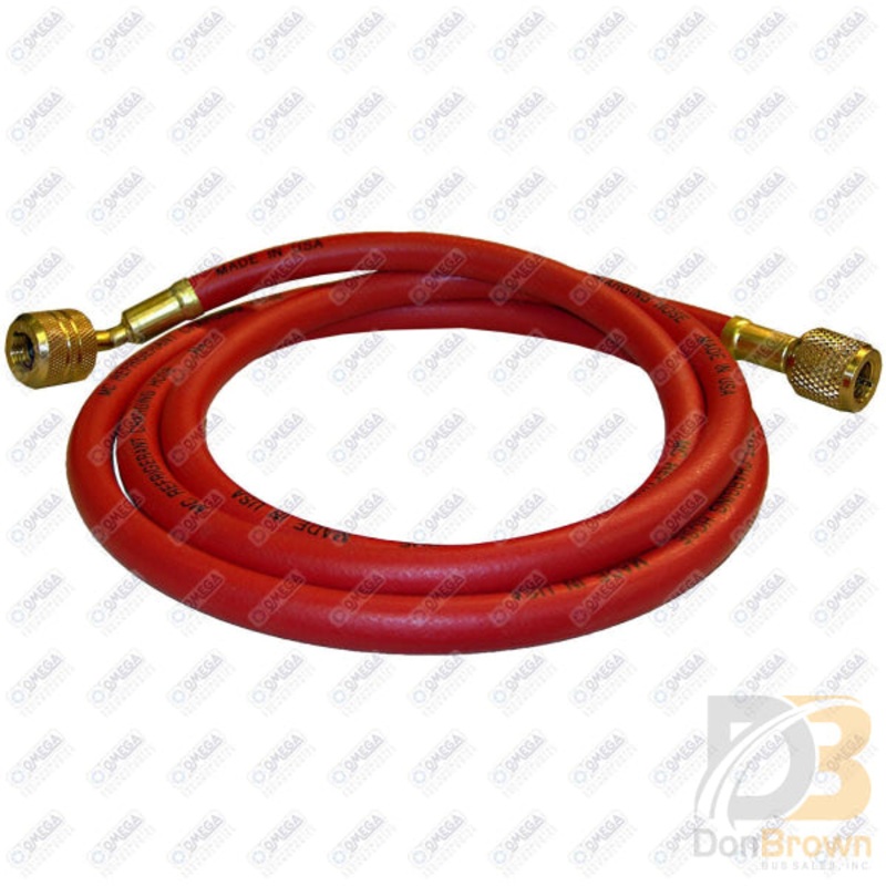 R12 REPLACEMENT HOSE W/ AUTOMATIC ANTI BLOWBACK – MT1289