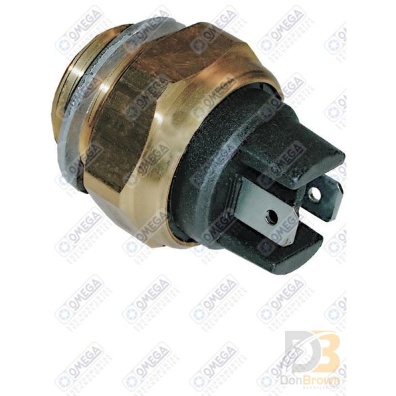 RADIATOR FAN TEMPERATURE SWITCH MT0557