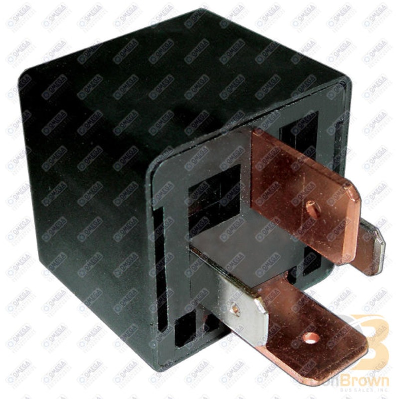 RELAY, A/C CLUTCH, COOLING FAN CONTROL MT1389