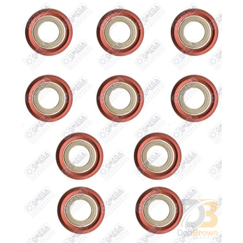 SEALING WASHER 8mm MSF SEAL 10 PACK MT1592