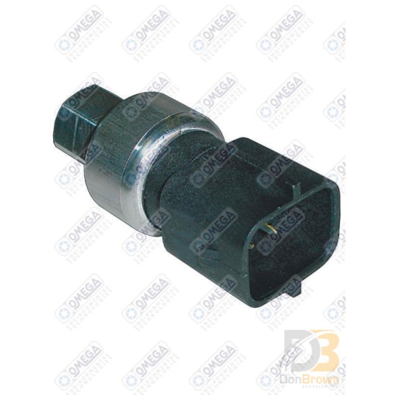 SWITCH, BINARY – CONDENSER FAN/HI-PRESSURE CUT-OFF MT1198