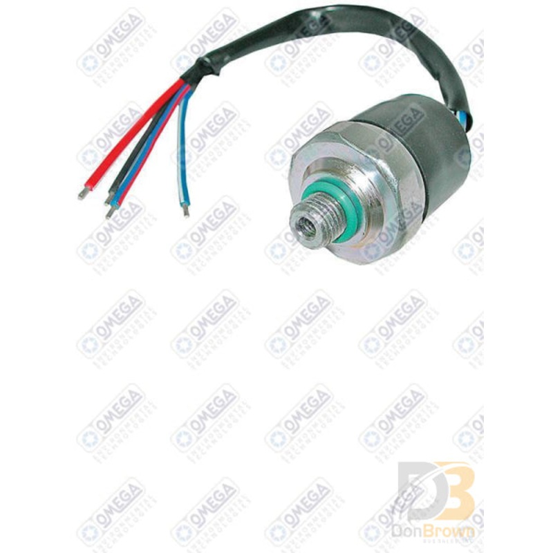 TRINARY PRESSURE SWITC H MT0385