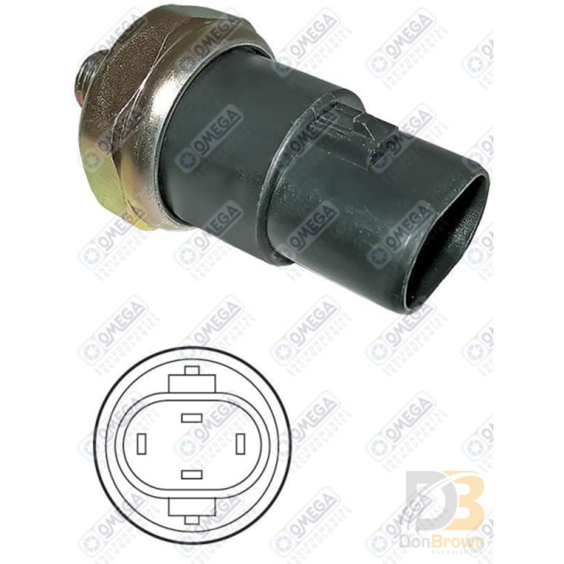 TRINARY PRESSURE SWITCH MT0351