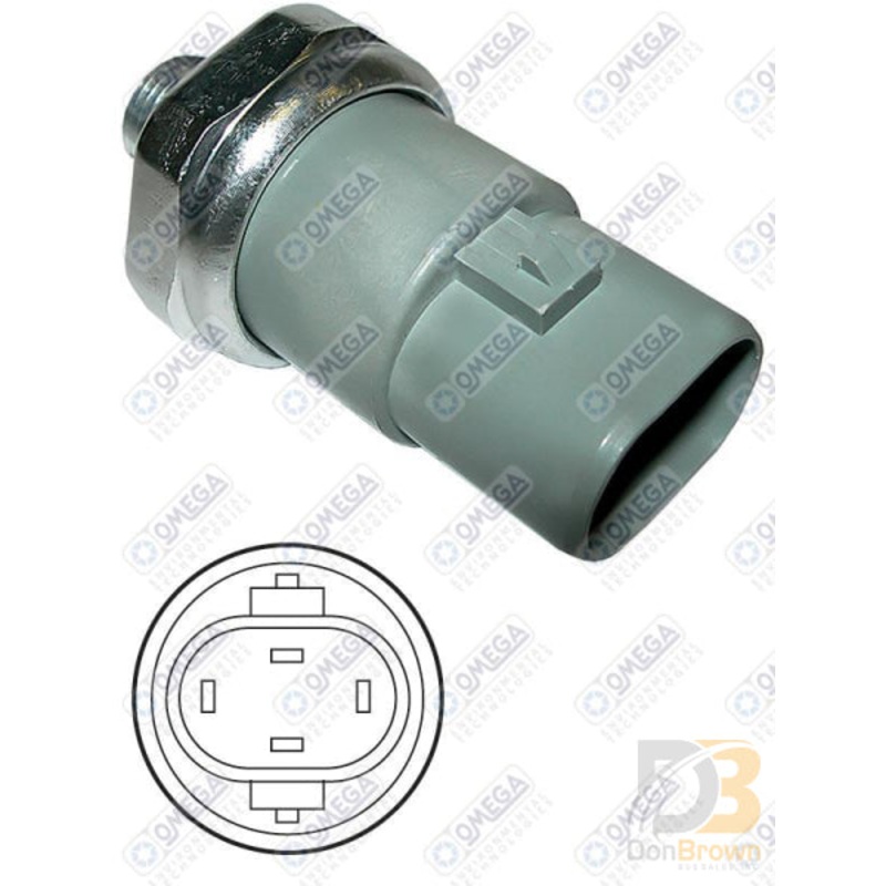TRINARY PRESSURE SWITCH MT0357