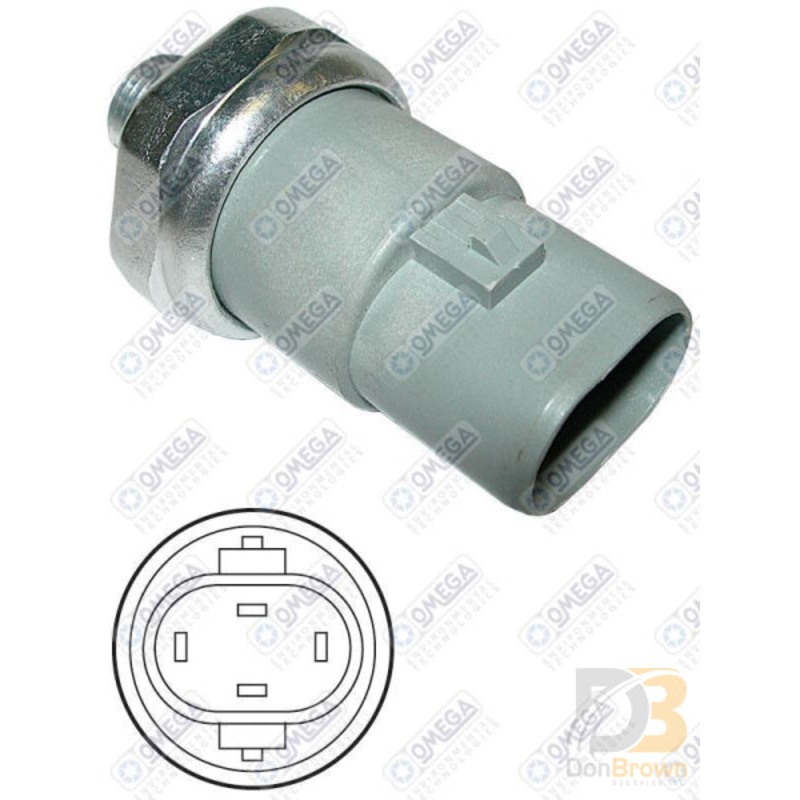 TRINARY PRESSURE SWITCH MT0379