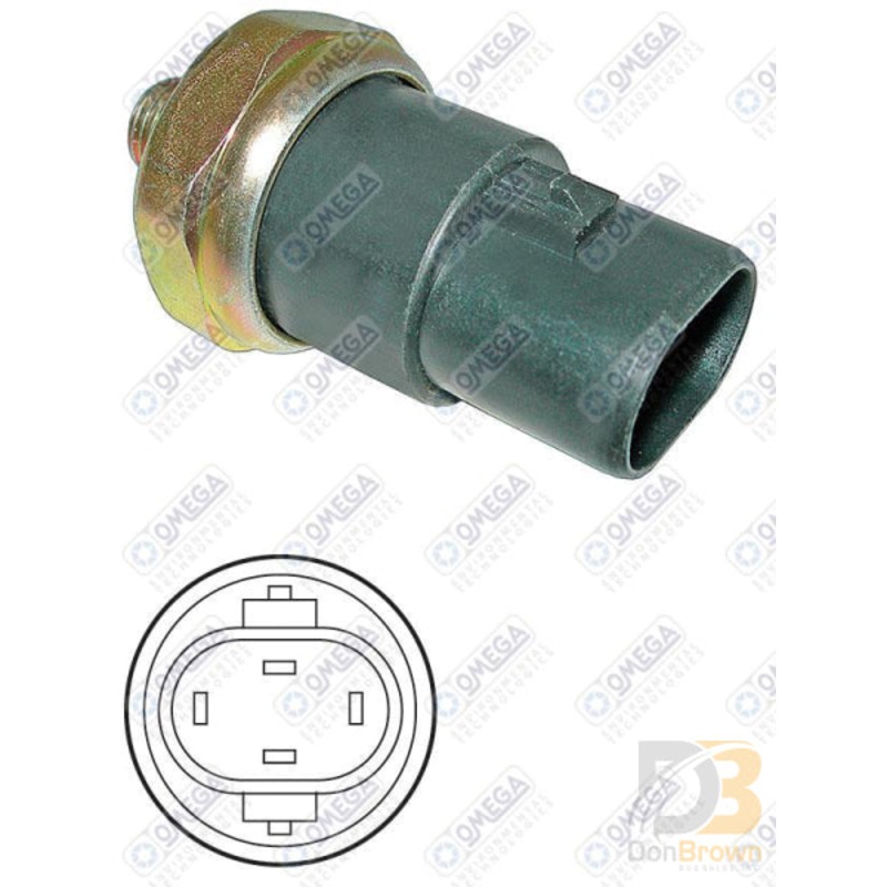 TRINARY PRESSURE SWITCH MT0382