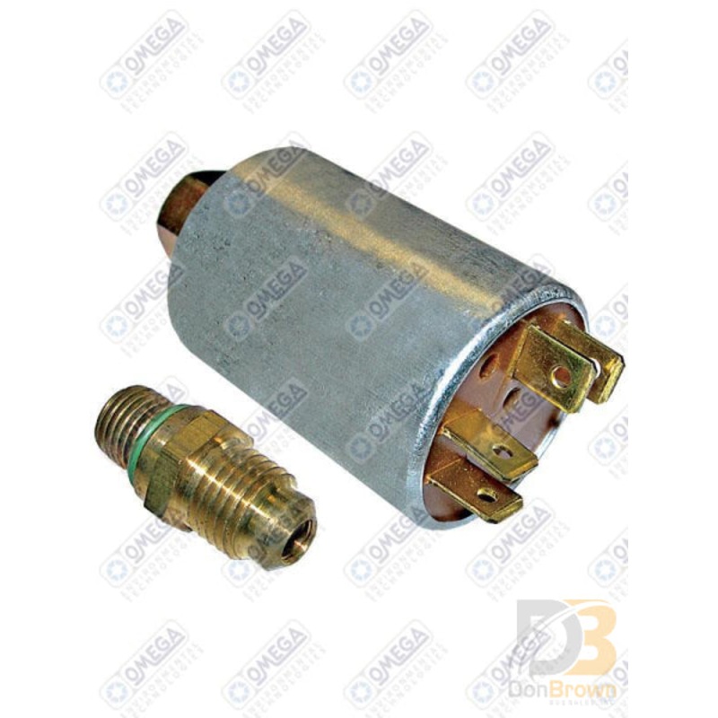 TRINARY PRESSURE SWITCH MT1378