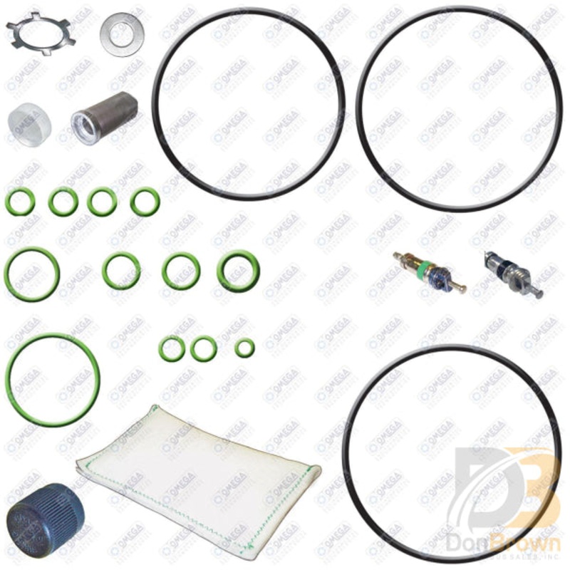 VIR DESICCANT MAINTENANCE KIT MT1700