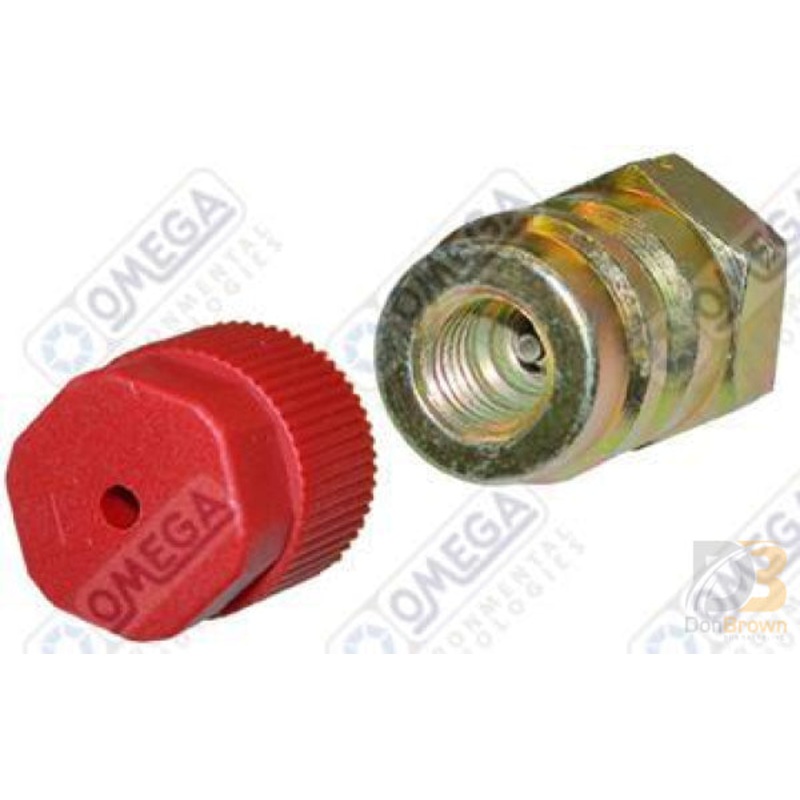 25 PK R134A RETRO FITTING – 7/16 HIGH SIDE STEEL MT0143-25