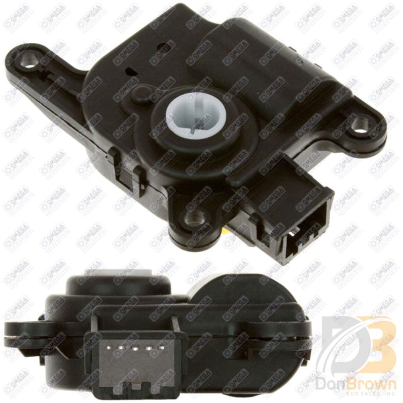 ACTUATOR MOTOR MT18544