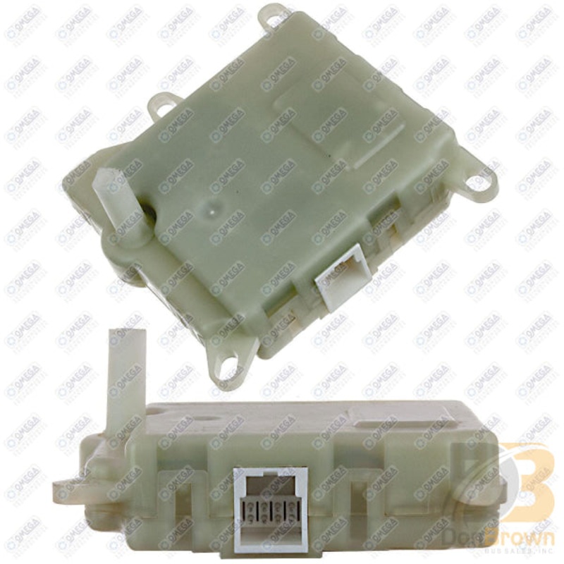 ACTUATOR MOTOR MT18554