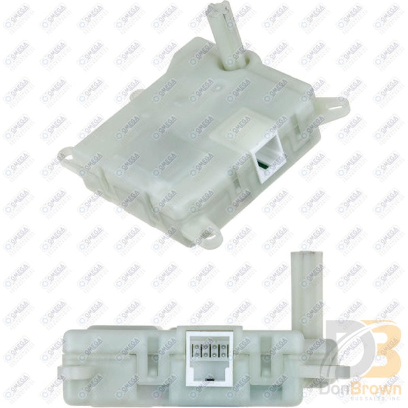 ACTUATOR MOTOR MT18556