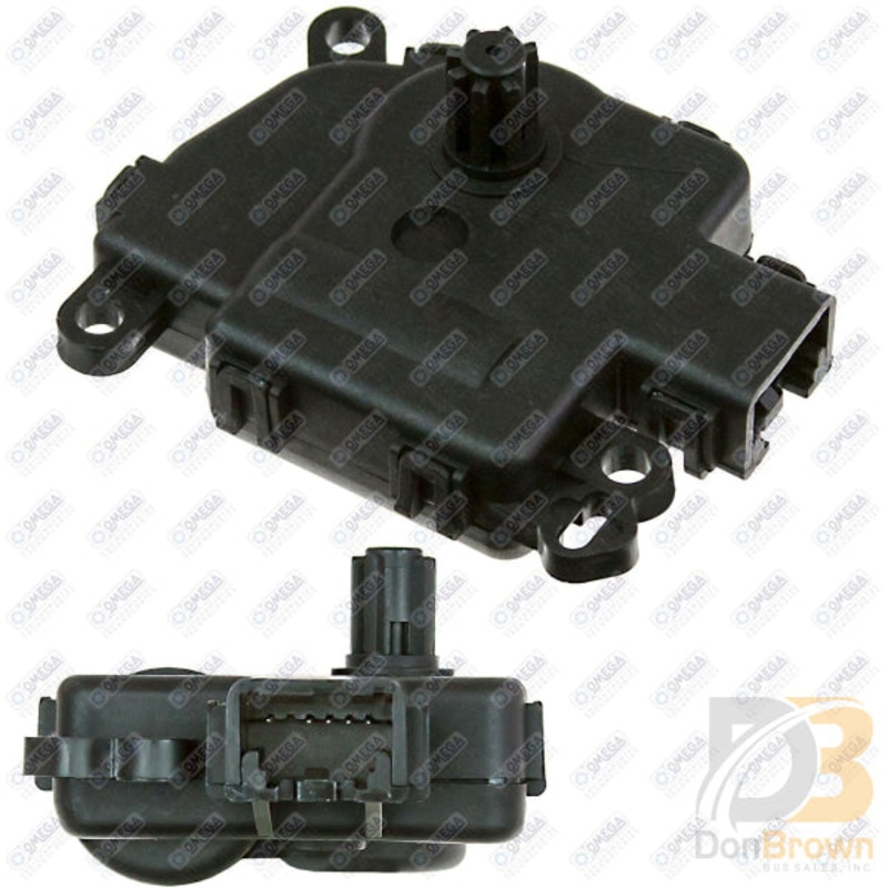 ACTUATOR MOTOR MT18575