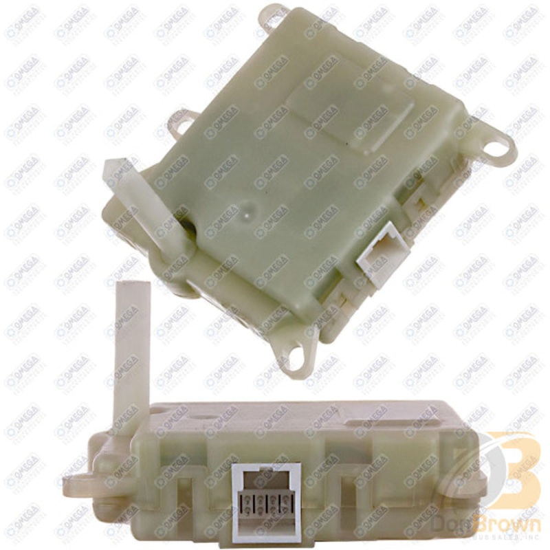 ACTUATOR MOTOR MT18578