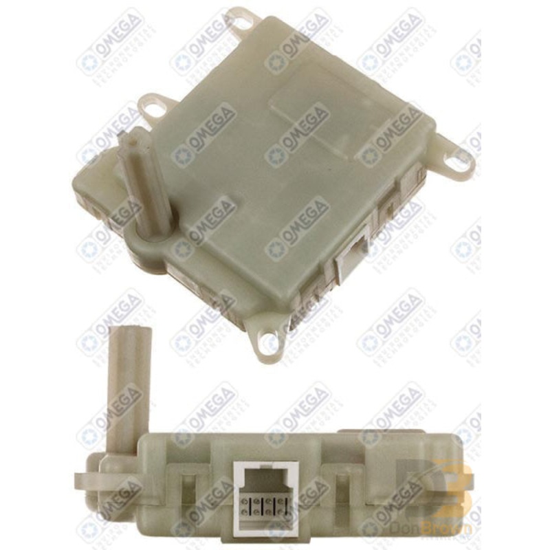 ACTUATOR MOTOR MT18581