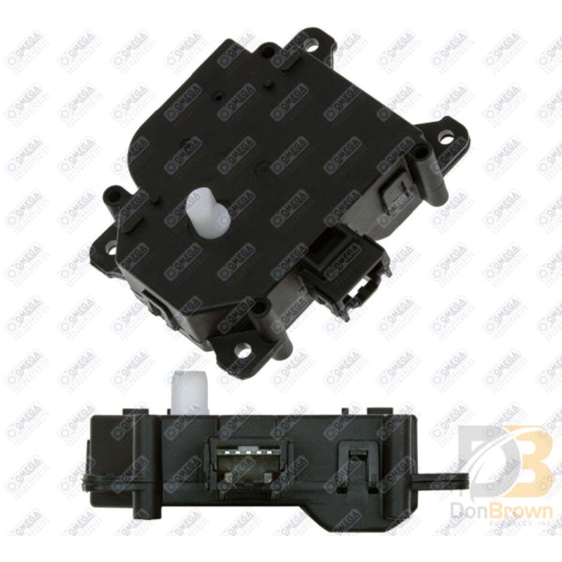 ACTUATOR MOTOR MT18598