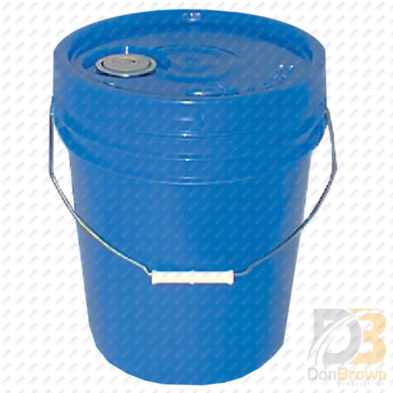 FLUSH CAPTURE BUCKET W/LID MT4050