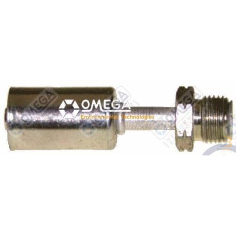 FTG M16 METRIC MIO X #6 BEADLOCK STRAIGHT 35-B9402