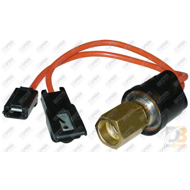 LO-PRESSURE CUT-OFF SWITCH – M10-1.25 FEMALE O/R MT1901