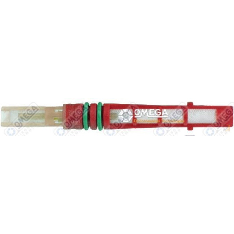 ORIFICE TUBE FORD RED .062 31-50003